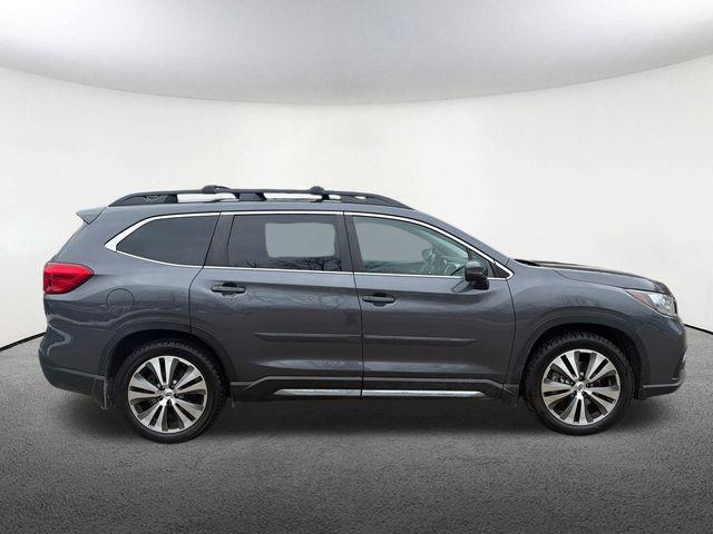 used 2022 Subaru Ascent car, priced at $31,977