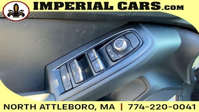 new 2026 Subaru Crosstrek car, priced at $32,868