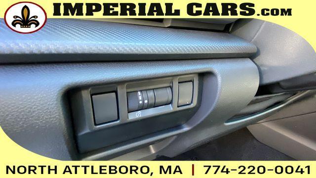 new 2026 Subaru Crosstrek car, priced at $32,868