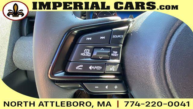 new 2026 Subaru Outback car, priced at $36,740