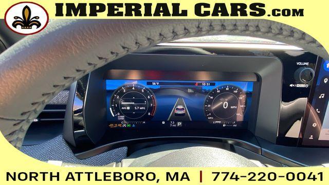 new 2026 Subaru Outback car, priced at $36,740