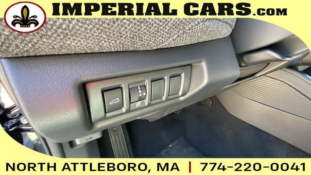 new 2026 Subaru Outback car, priced at $36,740