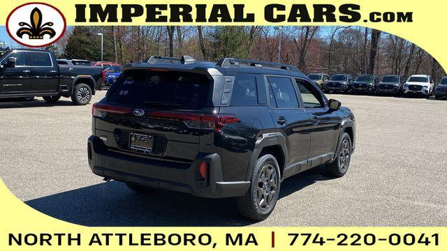 new 2026 Subaru Outback car, priced at $36,740