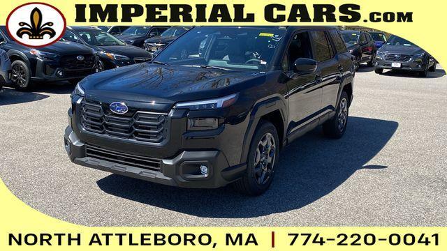 new 2026 Subaru Outback car, priced at $36,740