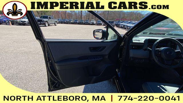 new 2026 Subaru Outback car, priced at $36,740