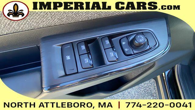 new 2026 Subaru Outback car, priced at $36,740