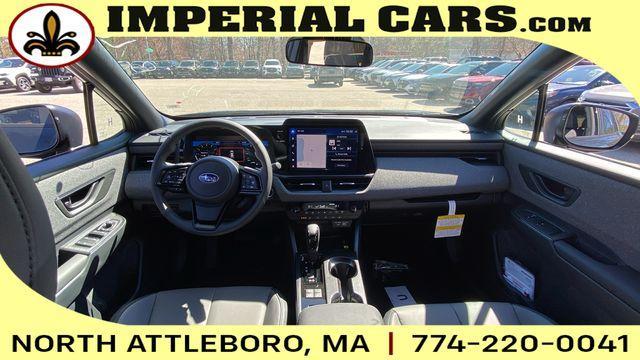 new 2026 Subaru Outback car, priced at $36,740