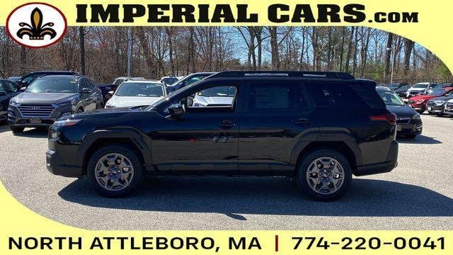 new 2026 Subaru Outback car, priced at $36,740