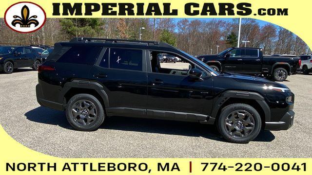 new 2026 Subaru Outback car, priced at $36,740