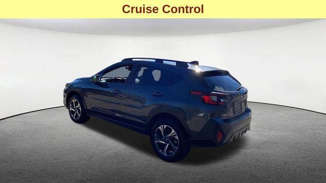 used 2025 Subaru Crosstrek car, priced at $29,200