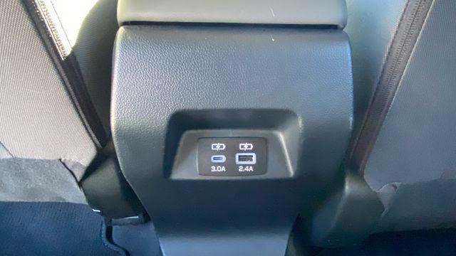 used 2025 Subaru Crosstrek car, priced at $29,200