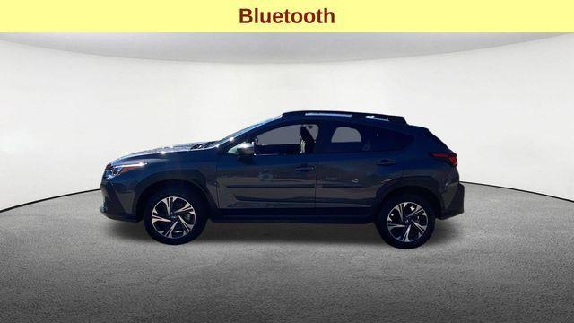used 2025 Subaru Crosstrek car, priced at $26,804
