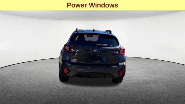 used 2025 Subaru Crosstrek car, priced at $29,200