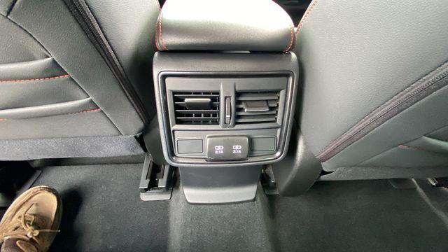 used 2023 Subaru Forester car, priced at $29,795