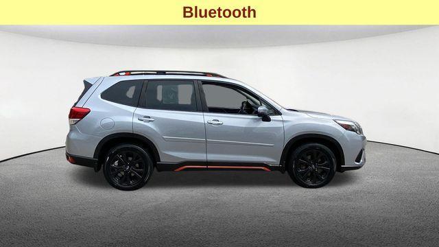 used 2023 Subaru Forester car, priced at $29,795