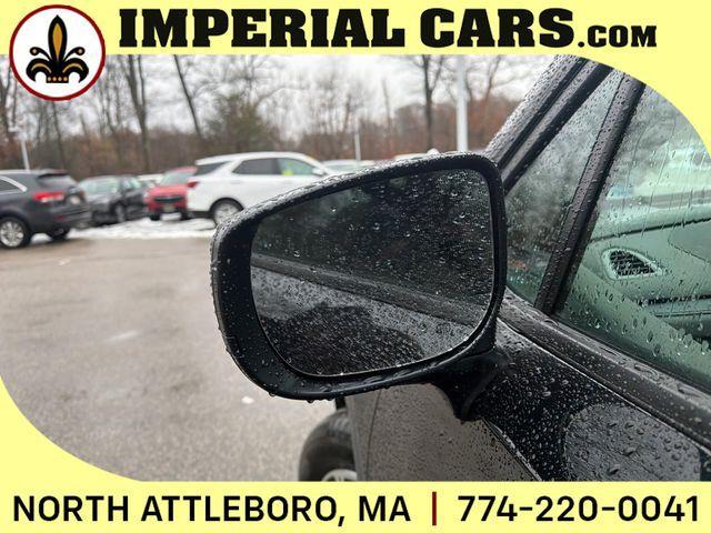 new 2026 Subaru Forester car, priced at $34,632