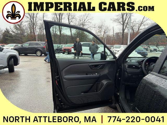 new 2026 Subaru Forester car, priced at $34,632