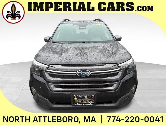 new 2026 Subaru Forester car, priced at $34,632