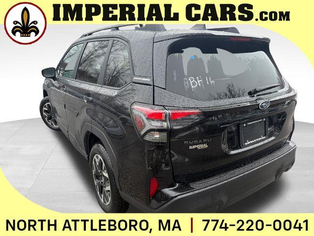 new 2026 Subaru Forester car, priced at $34,632