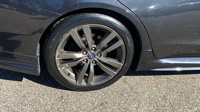 used 2016 Subaru WRX car, priced at $17,900