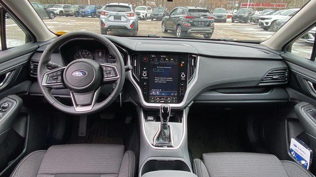 used 2025 Subaru Outback car, priced at $31,900