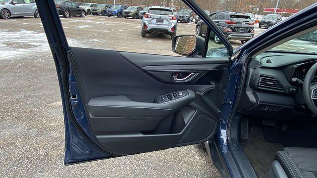 used 2025 Subaru Outback car, priced at $31,900