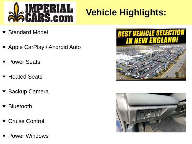 used 2025 Subaru Outback car, priced at $31,900