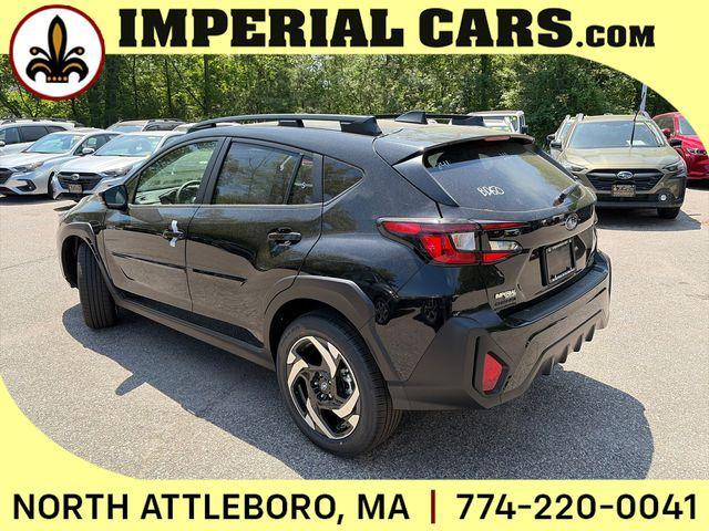 new 2026 Subaru Crosstrek car, priced at $36,312