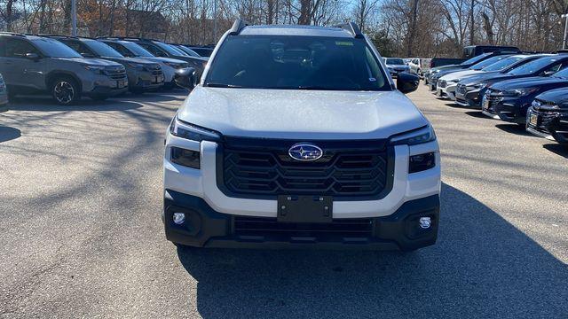 new 2026 Subaru Outback car, priced at $47,242