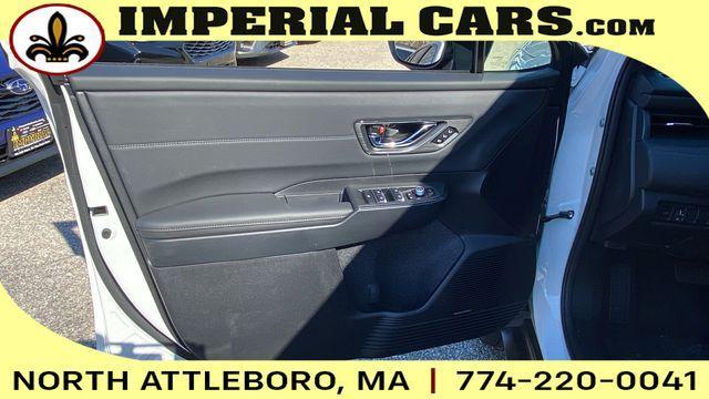 new 2026 Subaru Outback car, priced at $47,242