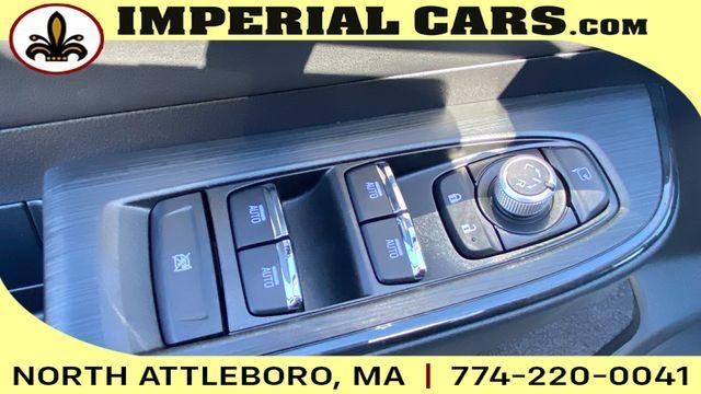 new 2026 Subaru Outback car, priced at $47,242