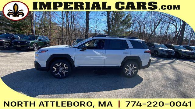 new 2026 Subaru Outback car, priced at $47,242