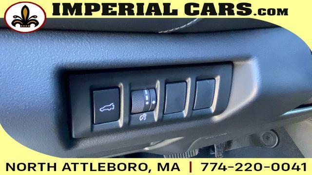 new 2026 Subaru Outback car, priced at $47,242