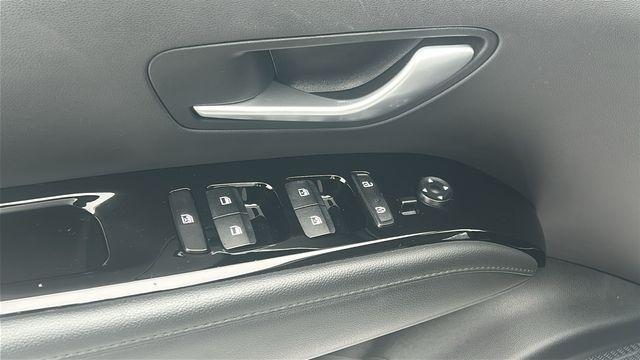 used 2023 Hyundai Tucson car, priced at $24,977