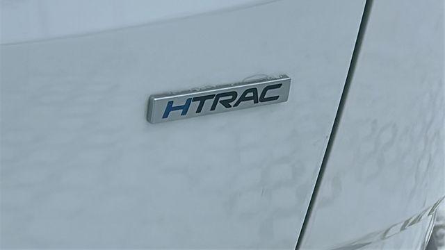 used 2023 Hyundai Tucson car, priced at $24,977