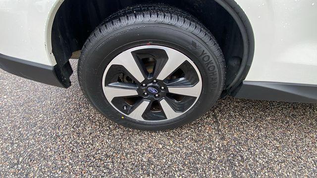 used 2017 Subaru Forester car, priced at $18,900