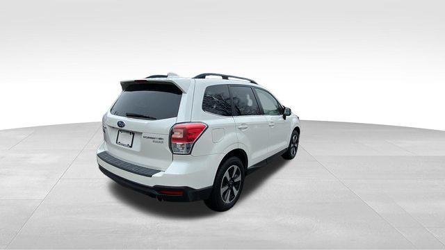 used 2017 Subaru Forester car, priced at $18,900