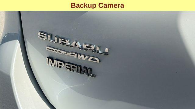 used 2022 Subaru Forester car, priced at $25,295
