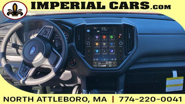 new 2026 Subaru Ascent car, priced at $40,188