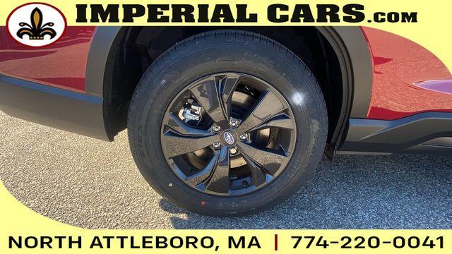 new 2026 Subaru Ascent car, priced at $40,188