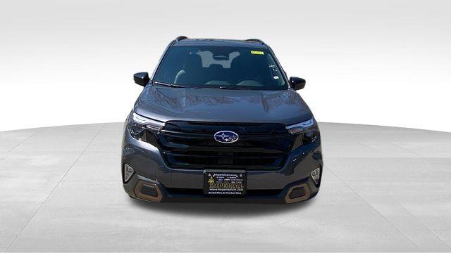 new 2026 Subaru Forester car, priced at $37,364