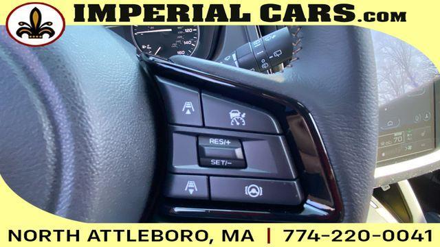 new 2026 Subaru Forester car, priced at $37,364