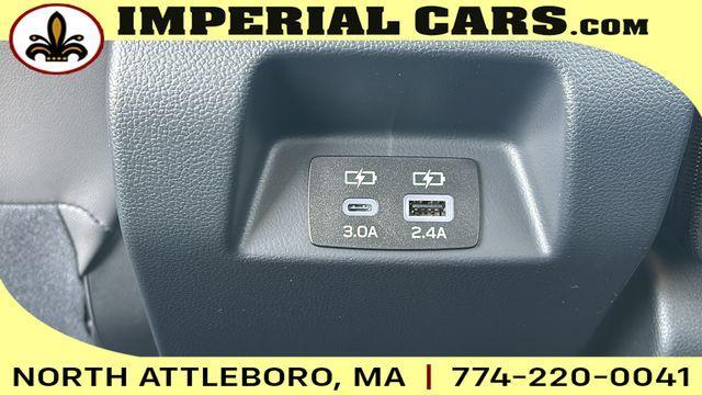 new 2026 Subaru Crosstrek car, priced at $36,696