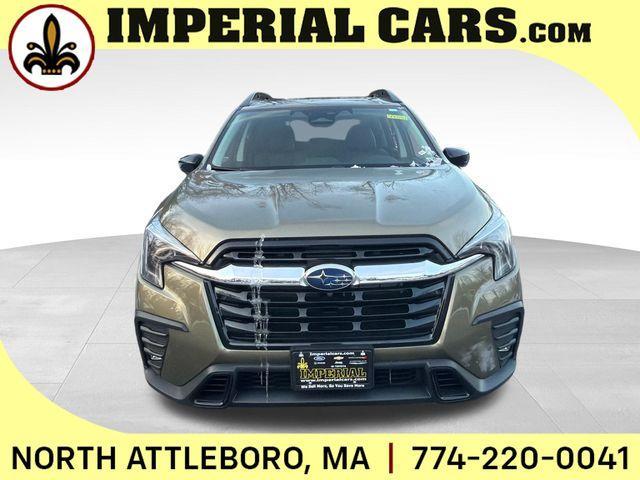 new 2025 Subaru Ascent car, priced at $44,258