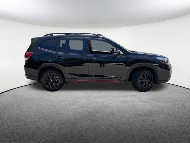 used 2019 Subaru Forester car, priced at $19,495