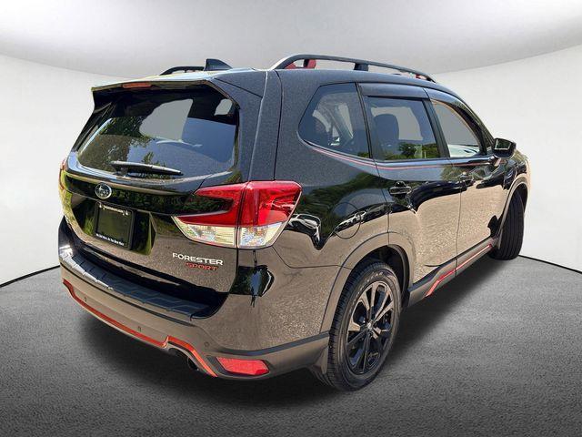 used 2019 Subaru Forester car, priced at $19,495