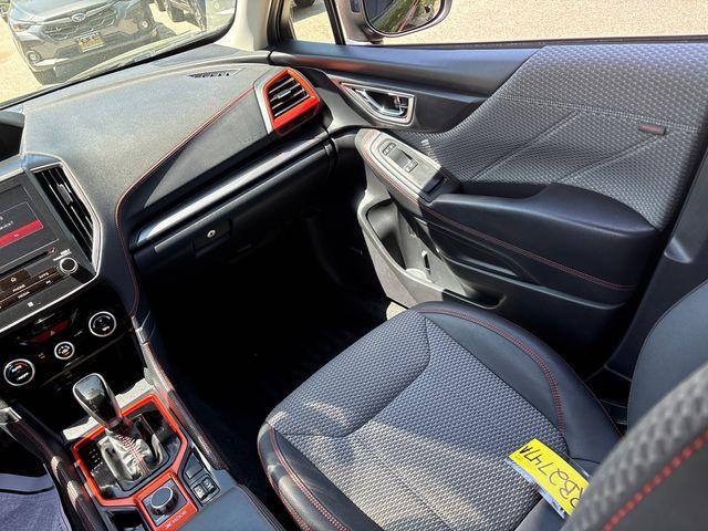 used 2019 Subaru Forester car, priced at $19,495