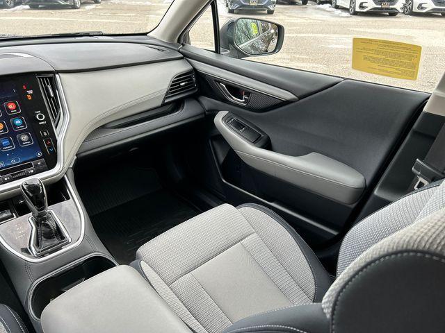 used 2021 Subaru Outback car, priced at $21,477