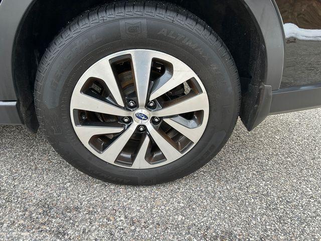 used 2021 Subaru Outback car, priced at $21,477