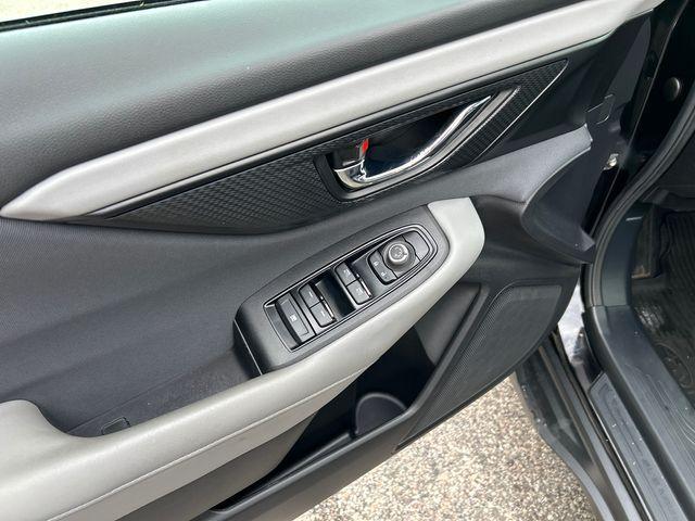 used 2021 Subaru Outback car, priced at $21,477